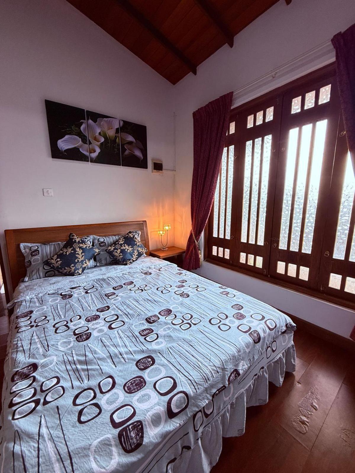 Resident View Homestay Kandy Exterior foto
