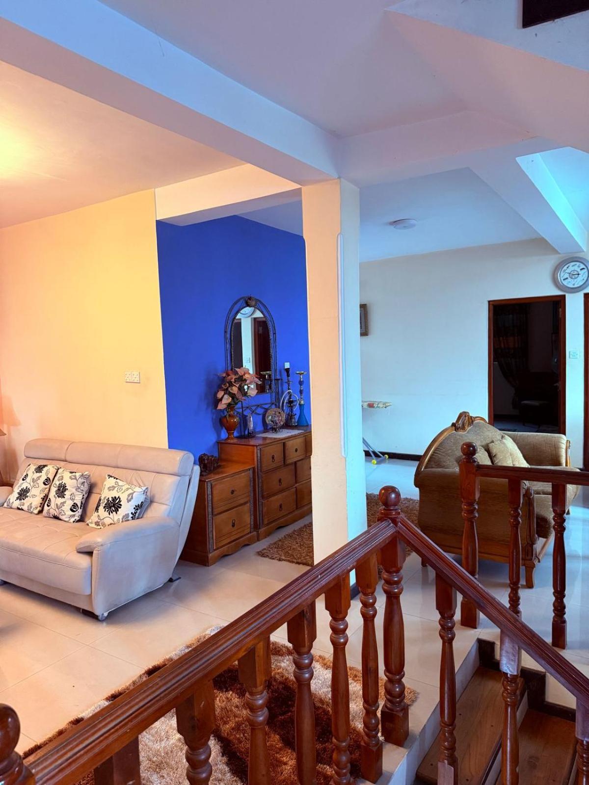 Resident View Homestay Kandy Exterior foto