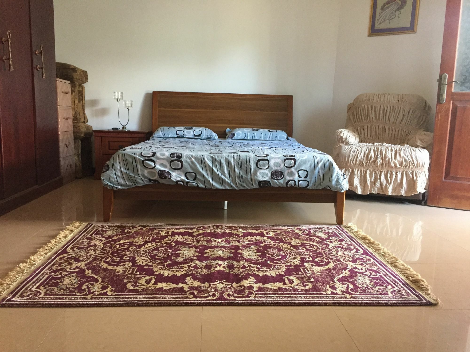 Resident View Homestay Kandy Exterior foto