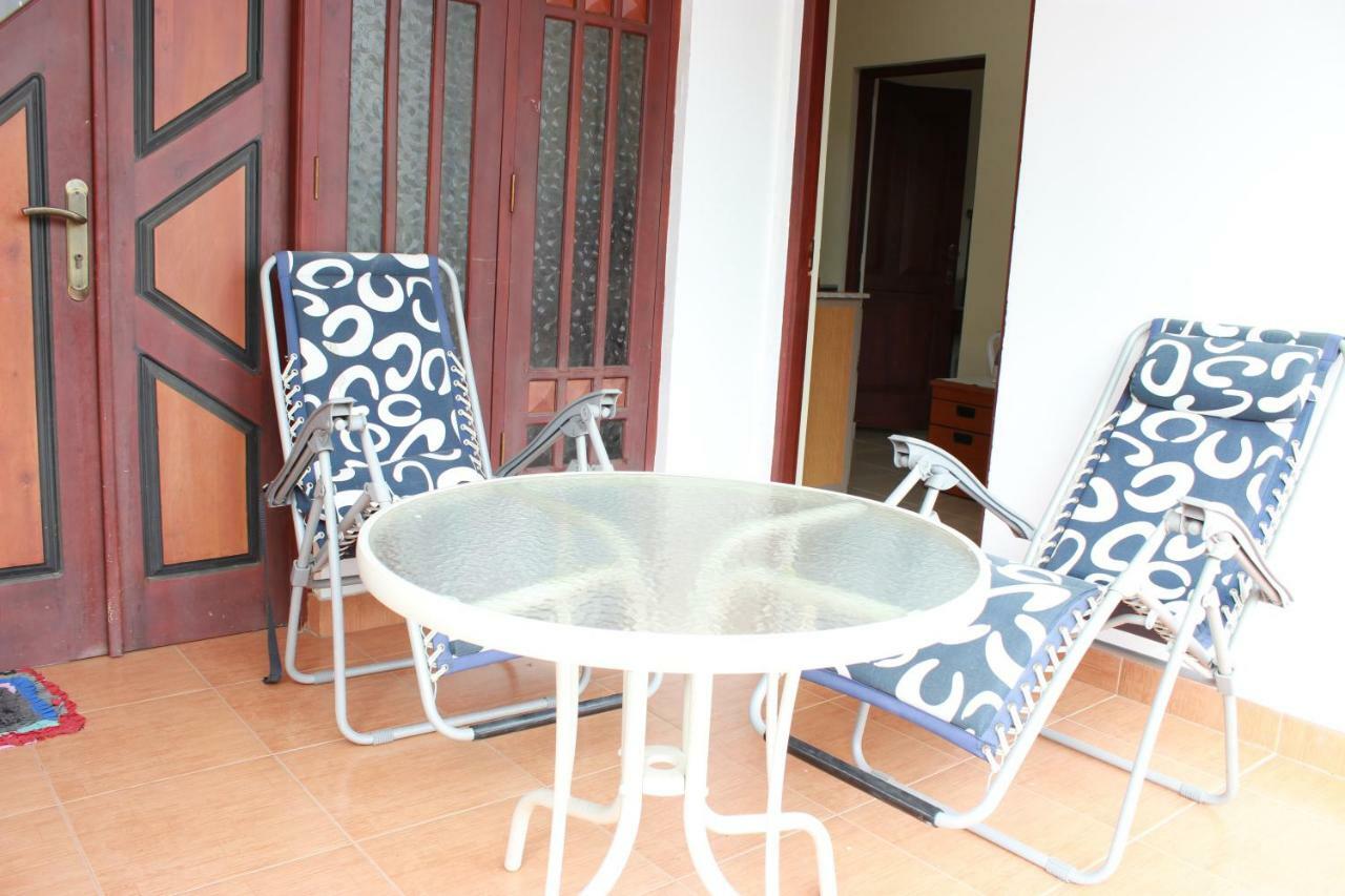 Resident View Homestay Kandy Exterior foto